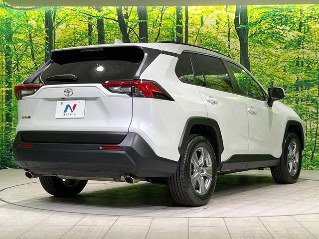 ＲＡＶ４（新潟県長岡市）画像17