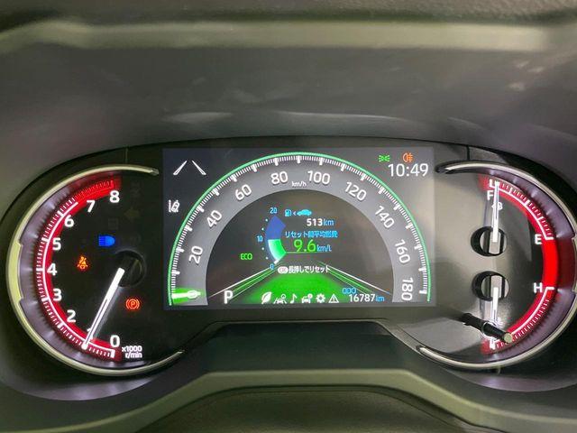 ＲＡＶ４（新潟県長岡市）画像46