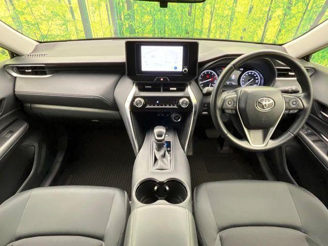 ハリアー（新潟県新潟市南区）