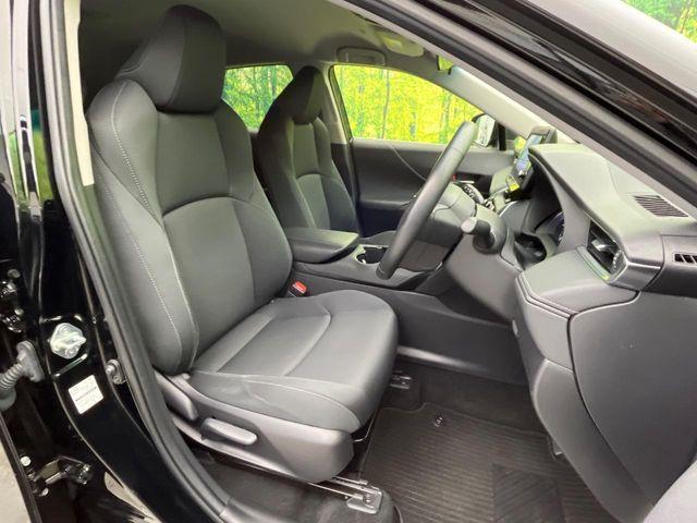 ハリアー（新潟県新潟市南区）