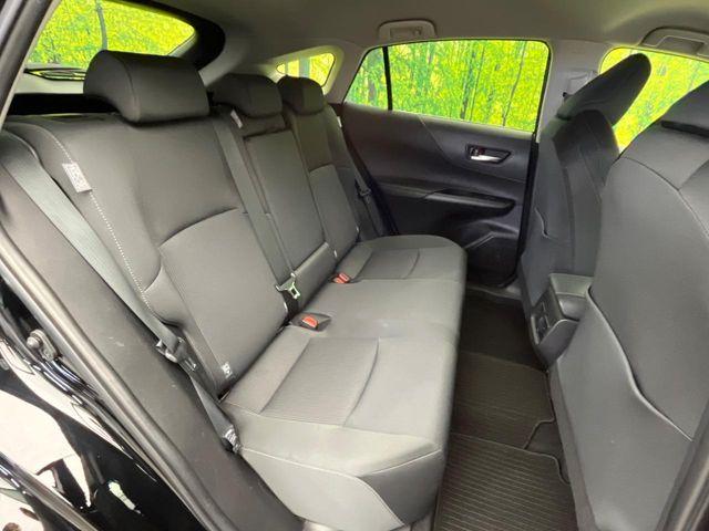 ハリアー（新潟県新潟市南区）