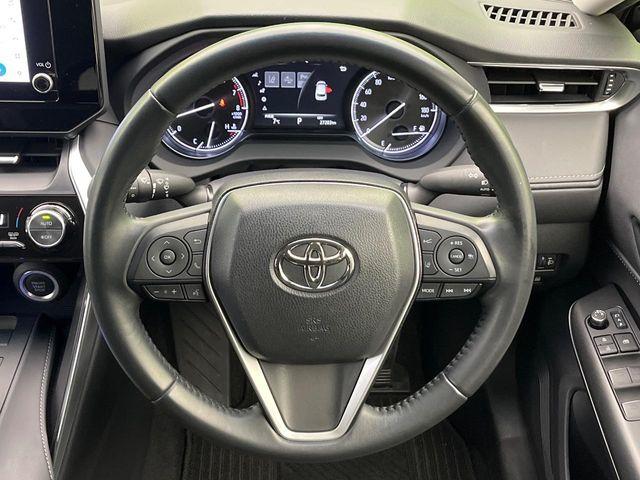 ハリアー（新潟県新潟市南区）