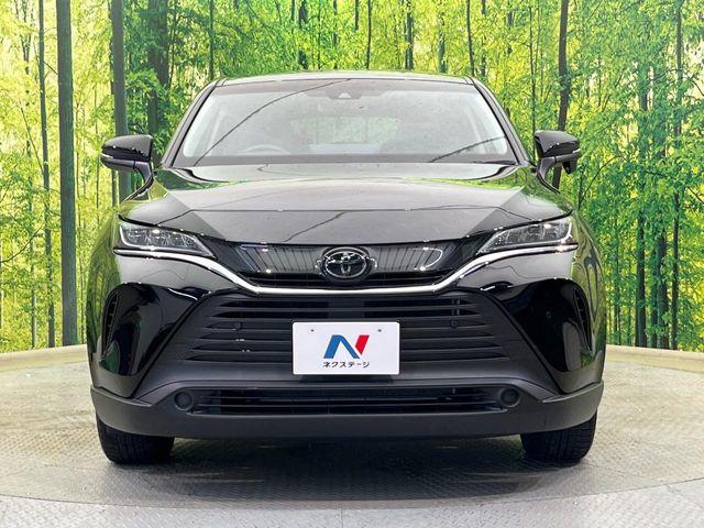 ハリアー（新潟県新潟市南区）