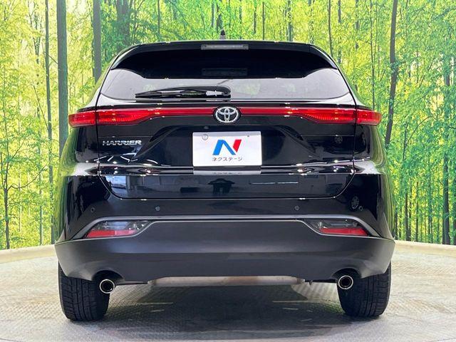 ハリアー（新潟県新潟市南区）