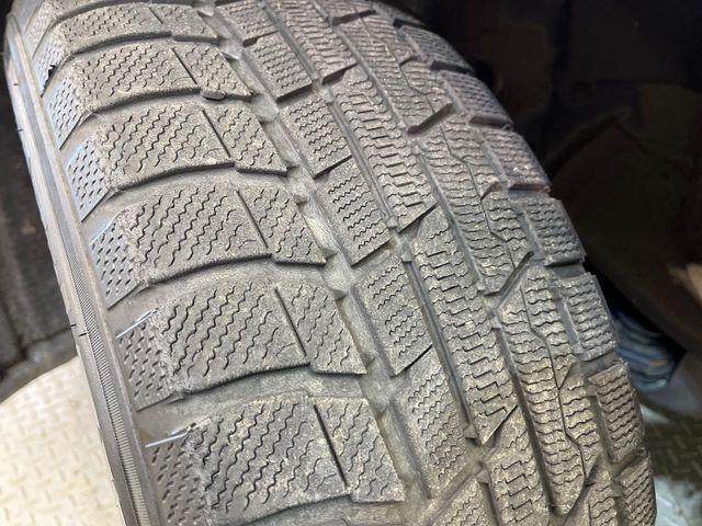 ハリアー（新潟県新潟市南区）