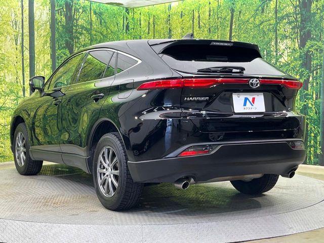 ハリアー（新潟県新潟市南区）