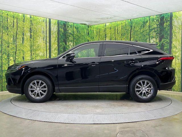 ハリアー（新潟県新潟市南区）