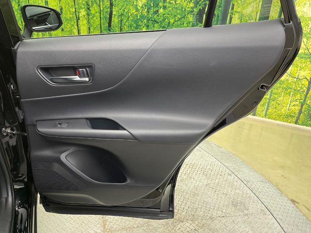 ハリアー（新潟県新潟市南区）