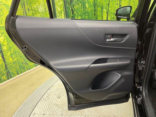 ハリアー（新潟県新潟市南区）