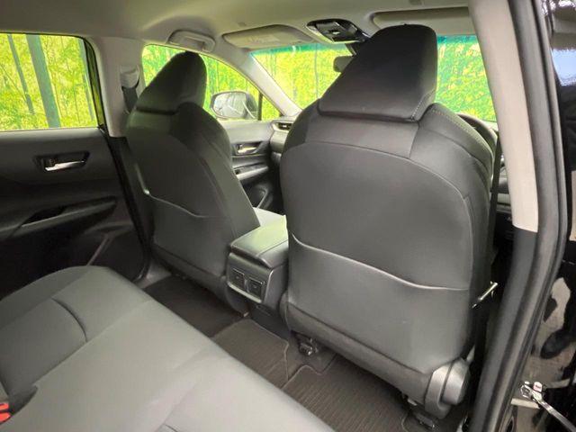 ハリアー（新潟県新潟市南区）