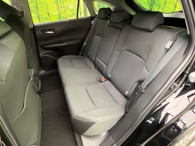 ハリアー（新潟県新潟市南区）