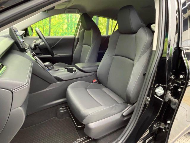 ハリアー（新潟県新潟市南区）