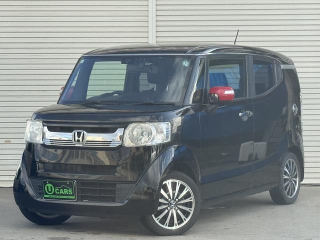 Ｎ－ＢＯＸスラッシュ（新潟県新潟市西区）画像2