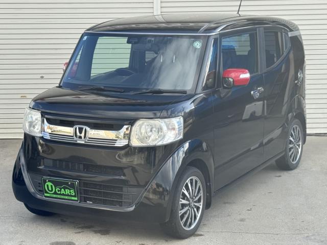 Ｎ－ＢＯＸスラッシュ（新潟県新潟市西区）画像7