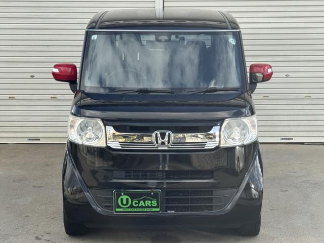 Ｎ－ＢＯＸスラッシュ（新潟県新潟市西区）画像5