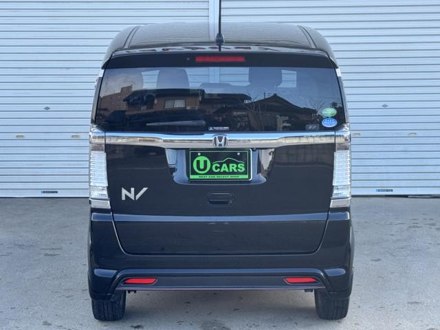 Ｎ－ＢＯＸスラッシュ（新潟県新潟市西区）画像6