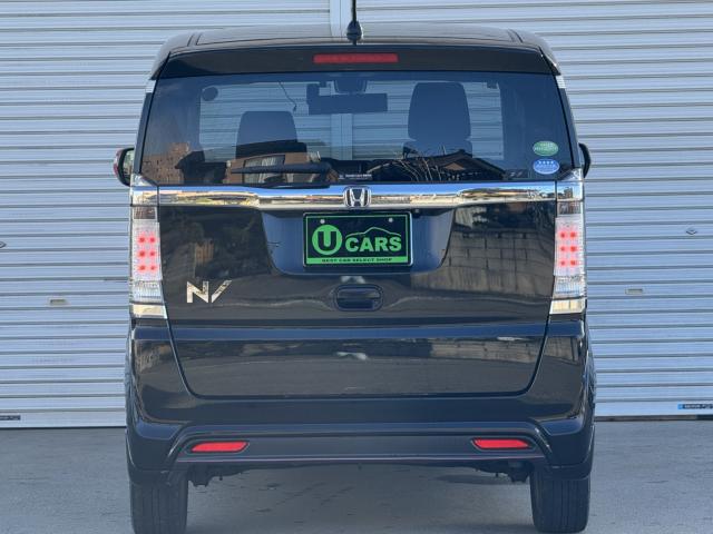 Ｎ－ＢＯＸスラッシュ（新潟県新潟市西区）画像30