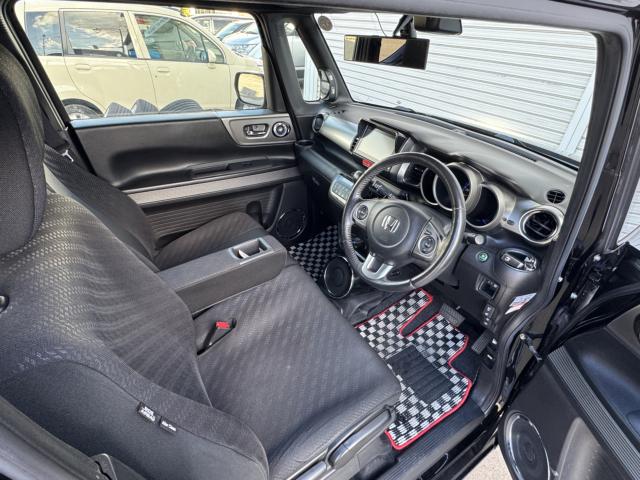 Ｎ－ＢＯＸスラッシュ（新潟県新潟市西区）画像21