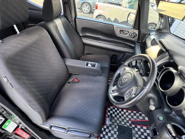 Ｎ－ＢＯＸスラッシュ（新潟県新潟市西区）画像22