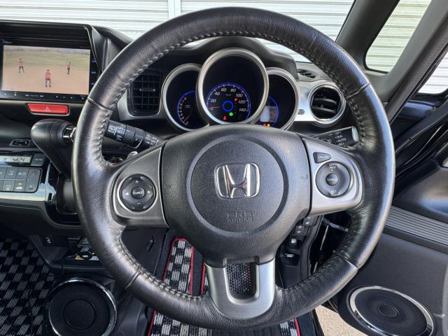 Ｎ－ＢＯＸスラッシュ（新潟県新潟市西区）画像25