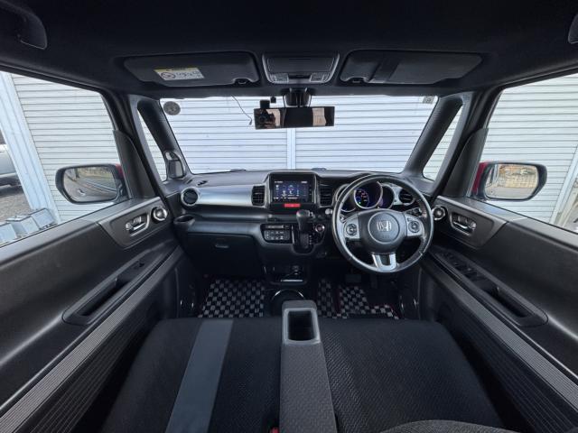 Ｎ－ＢＯＸスラッシュ（新潟県新潟市西区）画像20