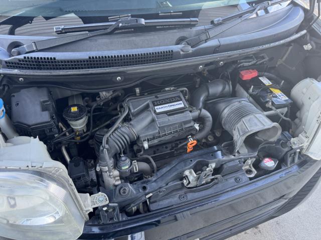 Ｎ－ＢＯＸスラッシュ（新潟県新潟市西区）画像12