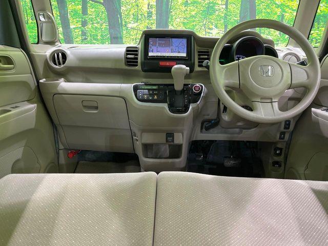 N_BOX(新潟県長岡市)