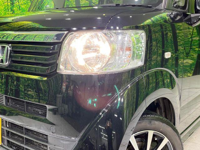 N_BOX(新潟県長岡市)