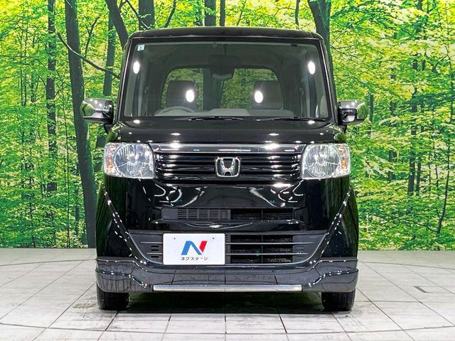 N_BOX(新潟県長岡市)