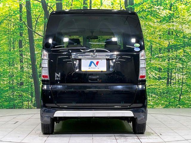 N_BOX(新潟県長岡市)