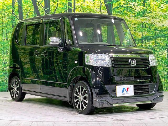 N_BOX(新潟県長岡市)