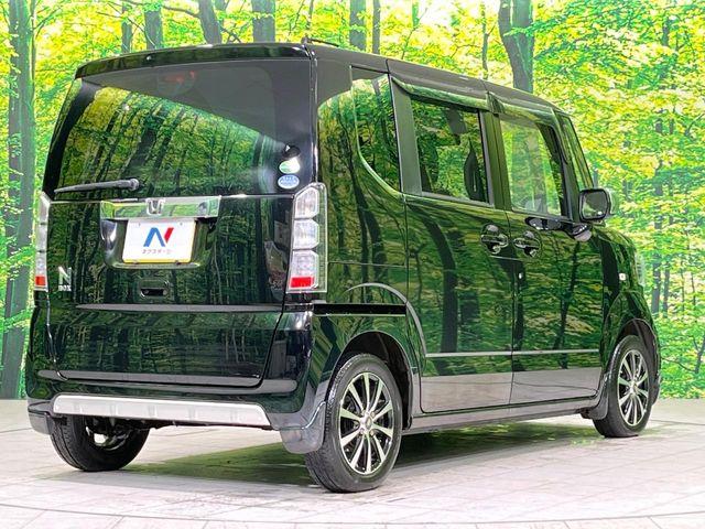 N_BOX(新潟県長岡市)