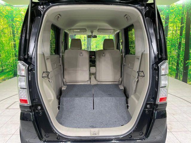 N_BOX(新潟県長岡市)