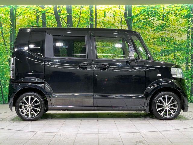 N_BOX(新潟県長岡市)