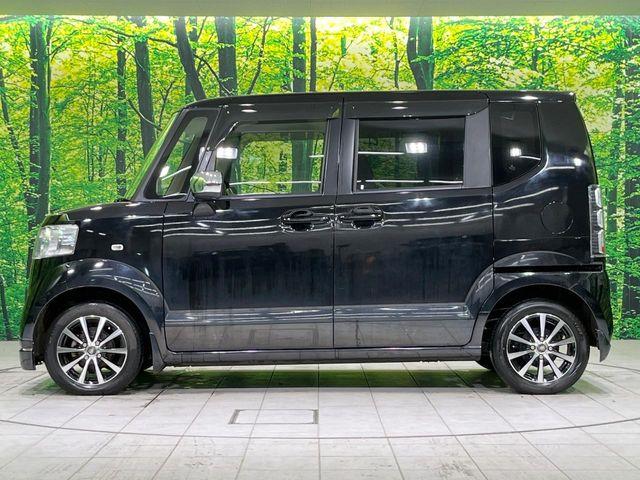 N_BOX(新潟県長岡市)