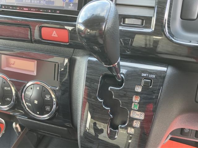 ハイエースコミューター（新潟県新潟市西区）画像9