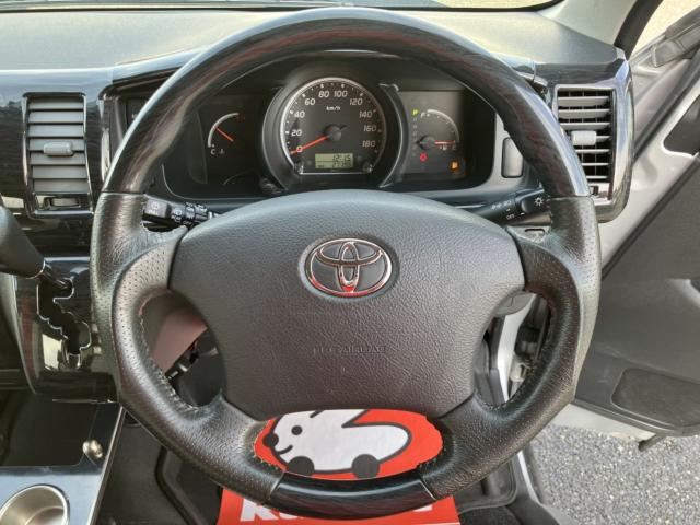 ハイエースコミューター（新潟県新潟市西区）画像12