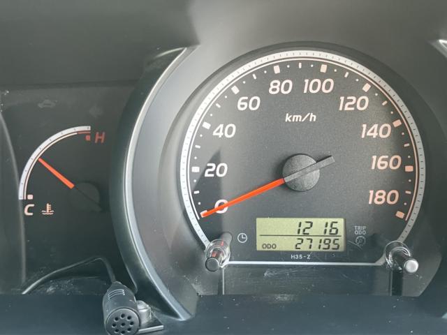 ハイエースコミューター（新潟県新潟市西区）画像15