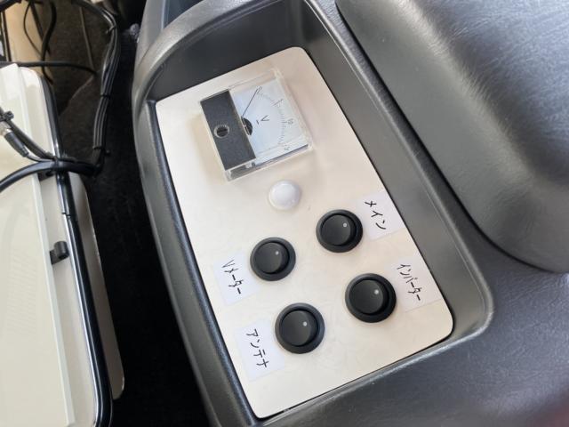 ハイエースコミューター（新潟県新潟市西区）画像20