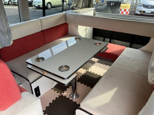 ハイエースコミューター（新潟県新潟市西区）画像29