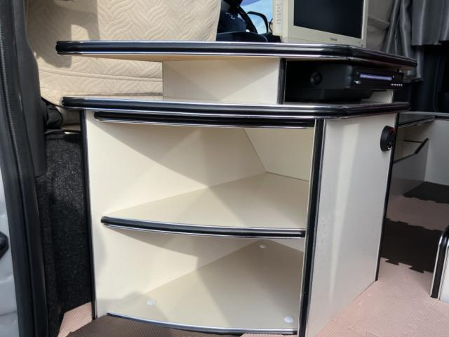 ハイエースコミューター（新潟県新潟市西区）画像25