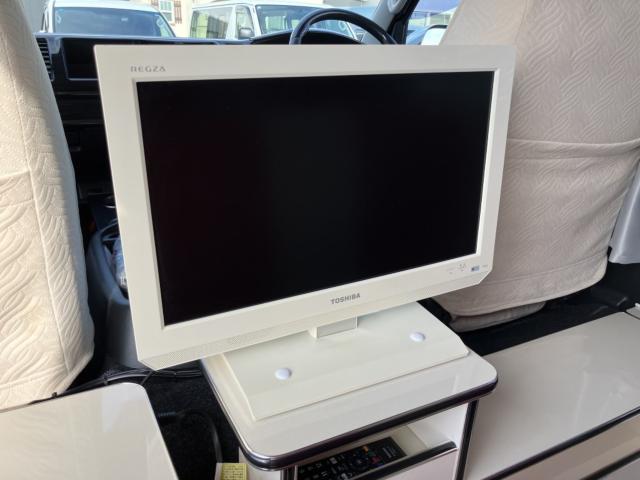 ハイエースコミューター（新潟県新潟市西区）画像27