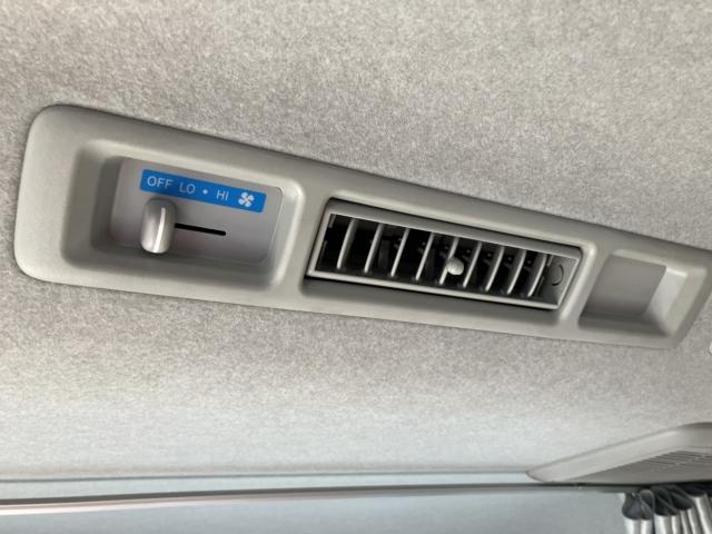 ハイエースコミューター（新潟県新潟市西区）画像28