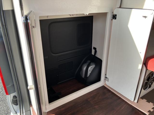 ハイエースコミューター（新潟県新潟市西区）画像42