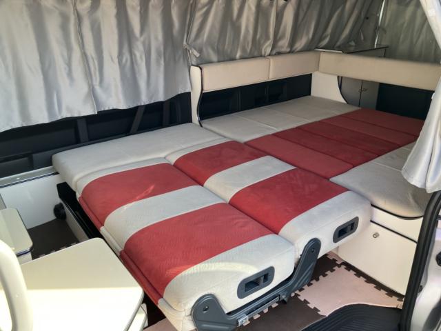 ハイエースコミューター（新潟県新潟市西区）画像33