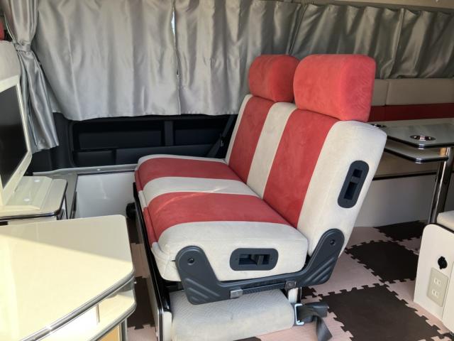 ハイエースコミューター（新潟県新潟市西区）画像31