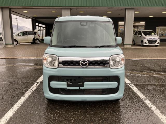 フレアワゴン(新潟県新潟市西蒲区)