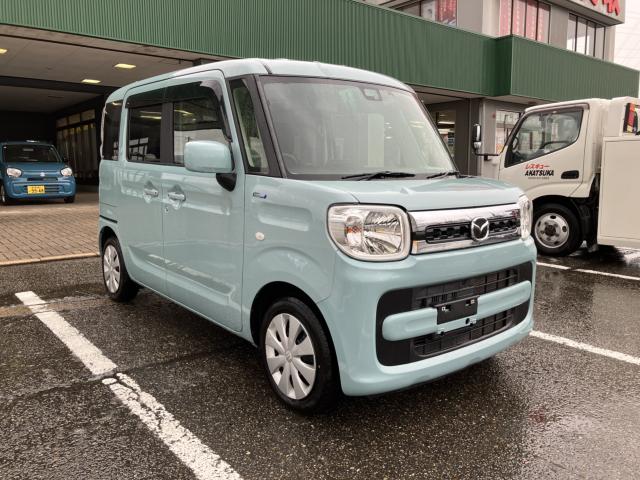 フレアワゴン(新潟県新潟市西蒲区)