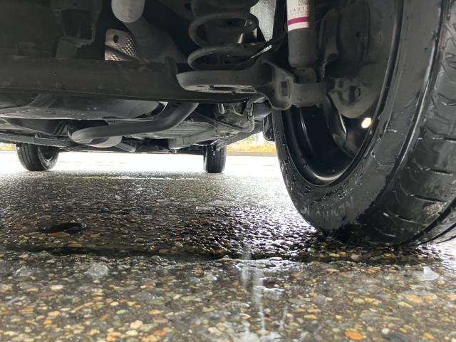 フレアワゴン(新潟県新潟市西蒲区)