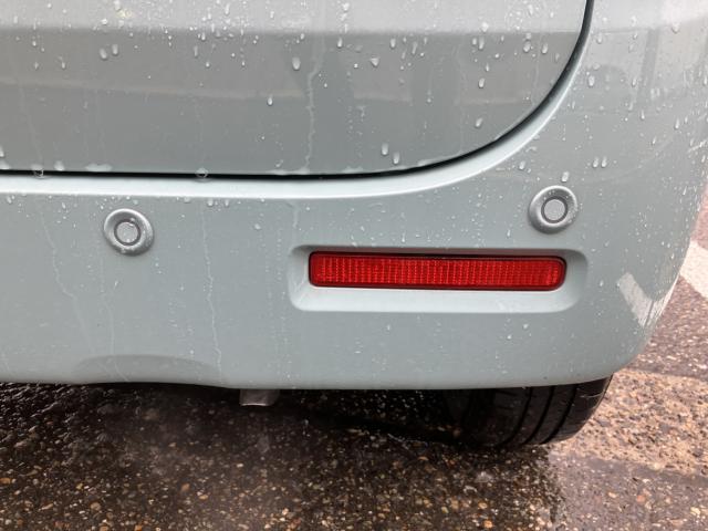 フレアワゴン(新潟県新潟市西蒲区)